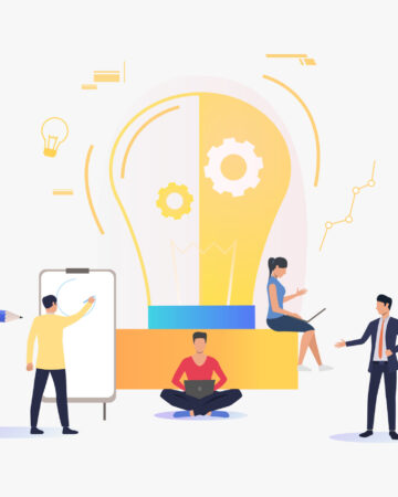 Industry Expertise